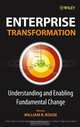 Enterprise Transformation, William B. Rouse 
