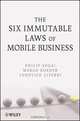 The Six Immutable Laws of Mobile Business, Philip Sugai 