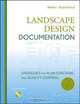 Landscape Design Documentation, Brian T. McDonald 