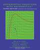 Differential Equations with Mathematica, Brian R. Hunt 