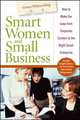 Smart Women and Small Business, Ginny Wilmerding 