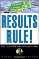 Results Rule!, Randy Pennington 