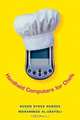 Handheld Computers for Chefs, Susan Sykes Hendee 