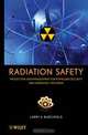 Radiation Safety, Larry A. Burchfield 
