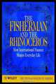 The Fisherman and the Rhinoceros, Eric Briys 