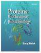 Proteins, Gary Walsh 