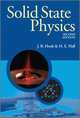 Solid State Physics, J. R. Hook 