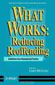 What Works, James McGuire 