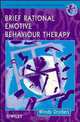 Brief Rational Emotive Behaviour Therapy, Windy Dryden 
