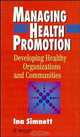 Managing Health Promotion, Ina Simnett 