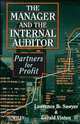 The Manager and the Internal Auditor, Gerald Vinten 