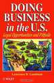 Doing Business in the US, Lawrence B. Landman 