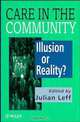 Care in the Community, Julian Leff 