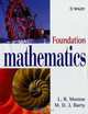 Mathematics in Engineering and Science, L. R. Mustoe 