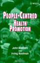 People–Centred Health Promotion, John Raeburn 
