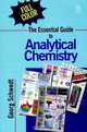 The Essential Guide to Analytical Chemistry, Georg Schwedt 