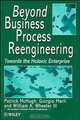 Beyond Business Process Reengineering, Patrick McHugh 