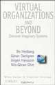 CBI Series in Practical Strategy, Bo Hedberg 