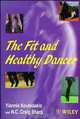 The Fit and Healthy Dancer, Yiannis Koutedakis 