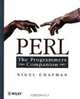Perl, Dr. Nigel Chapman 