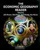 The Economic Geography Reader, John Bryson 