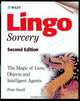 Lingo Sorcery, Peter Small 