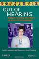 Out of Hearing, Judith Masson 
