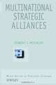 CBI Series in Practical Strategy, Robert J. Mockler 