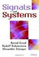 Signals and Systems, Bernd Girod 
