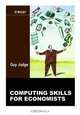 Computing Skills for Economists, Guy Judge 