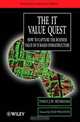 The IT Value Quest, Theo J. W. Renkema 