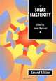 Solar Electricity, Tomas Markvart 