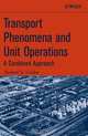 Transport Phenomena and Unit Operations, Richard G. Griskey 