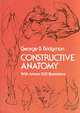 Constructive Anatomy, George Brant Bridgman 