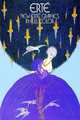 New Erte Graphics in Full Color, Erte 