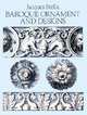 Baroque Ornament and Design, Stella, Jacques 