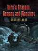 Dore's Dragons, Demons and Monsters, Dore Gustave 