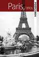 Paris, 1890s Postcards, 