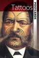 Tattoos: 30 Postcards to Color and Send, 