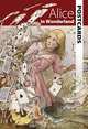 Alice in Wonderland Postcards, Dover Publications Inc 
