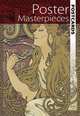 Poster Masterpieces Postcards, Dover Publications Inc 