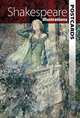 Shakespeare Illustrations Postcards, Dover Publications Inc 