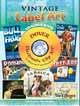 Vintage Label Art (+ CD-ROM), Grafton Carol Belanger 