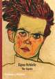 Egon Schiele: The Egoist, Jean-Louis Gaillemin 