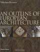 An Outline of European Architecture, Nikolaus Pevsner 