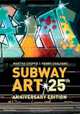 Subway Art, Martha Cooper 