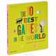 The 10 Best Games in the World, Angels Navarro 