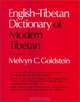 English–Tibet Dictionary, Goldstein 