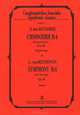 Л. ван Бетховен. Симфония №6 (Пасторальная). Сочинение 68. Партитура, Л. ван Бетховен 