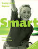 Smart. Beginner. Teacher's Book, Michael Vince, Judy West, David Hil 